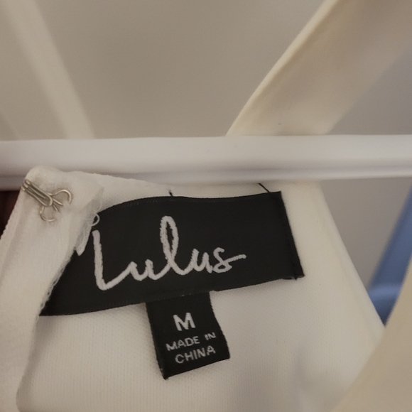 Cocktail Dress - Picture 3 of 5